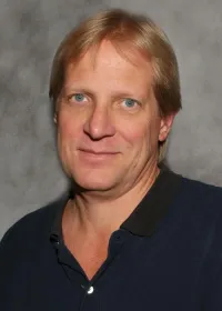 David Stamm