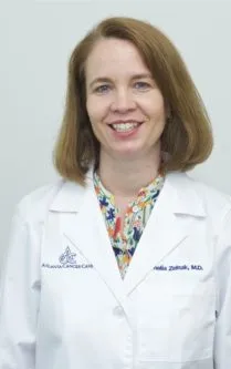 Amelia Bruce Zelnak