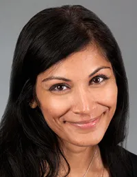 Archana A. Patel