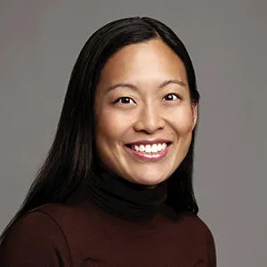 Lynn Fu Peng