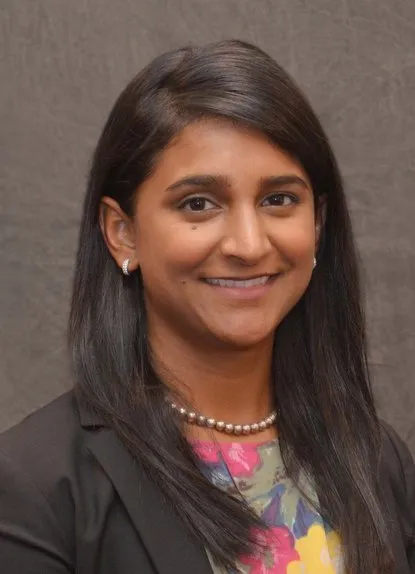 Sheila Jennifer Setlur