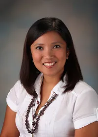 Hazel L Gavino