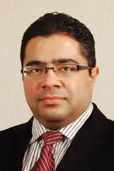 Rabih F Kalakeche