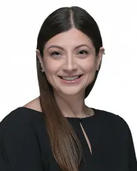 Lucy Tovmasian