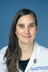 Maria Jose Bruzzone Giraldez