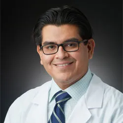 Alberto O. Chavez Velazquez