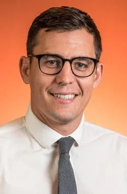 Kieran Stober
