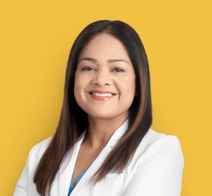 Deepika Garg