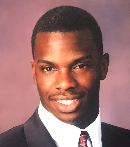 Kwesi K Grant-Acquah