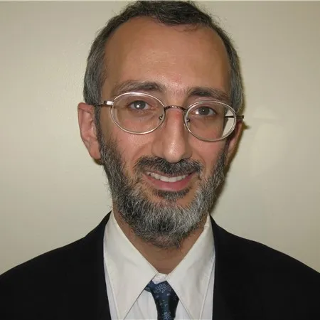 David Khodadadian
