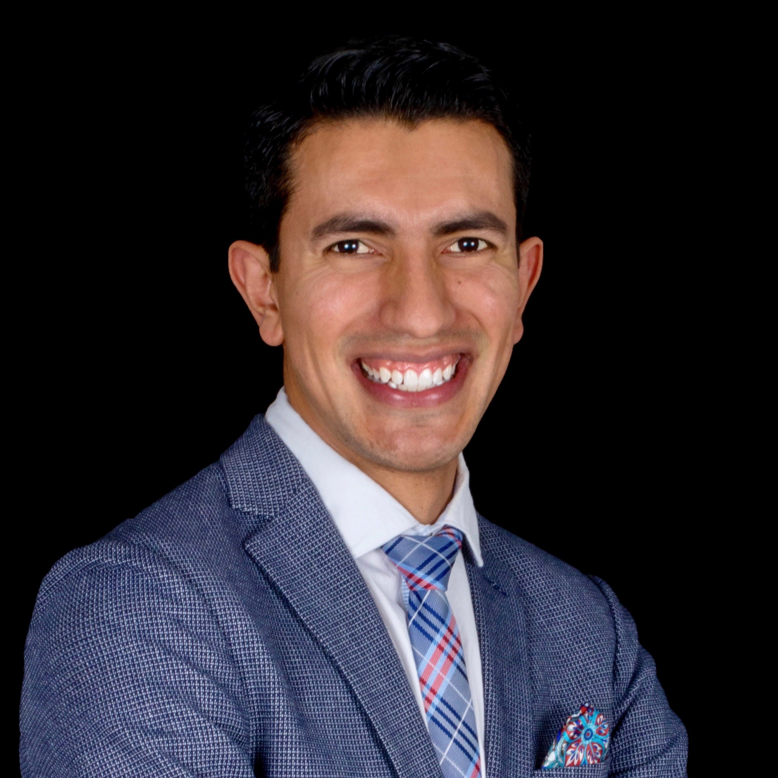 Apolinar Madrigal