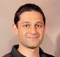Syed A Asad