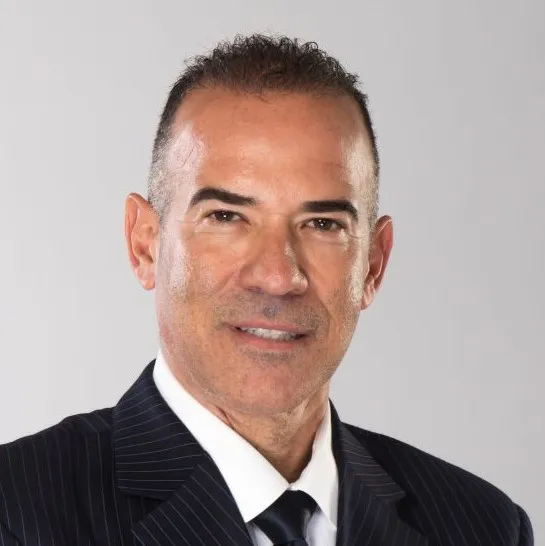 Berto M Zamora