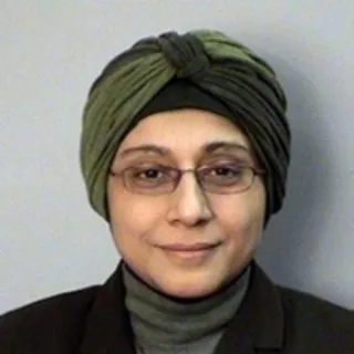 Hanan Fahmy