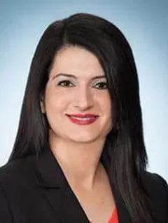 Asia Mohsin