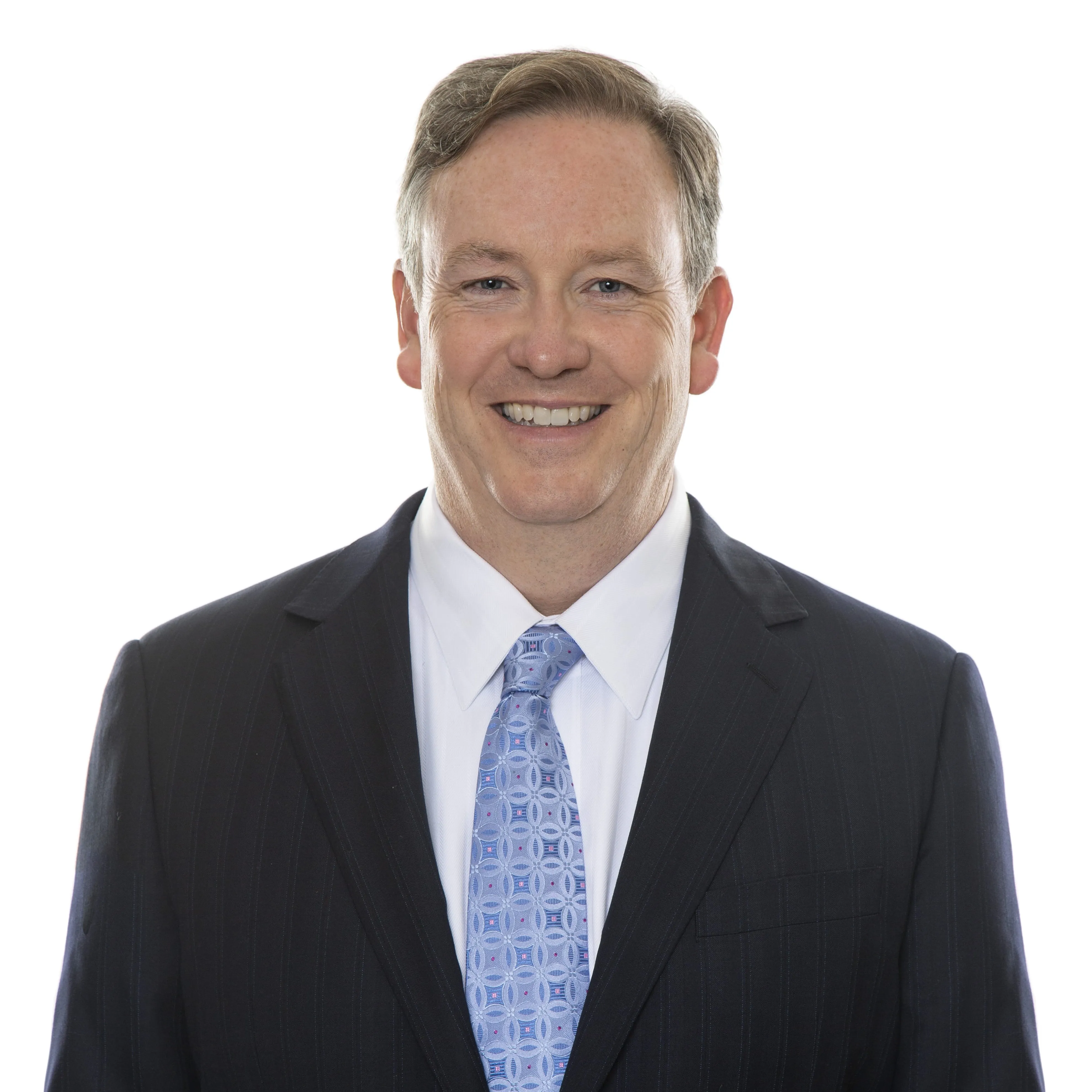 Raymond James Haigney II