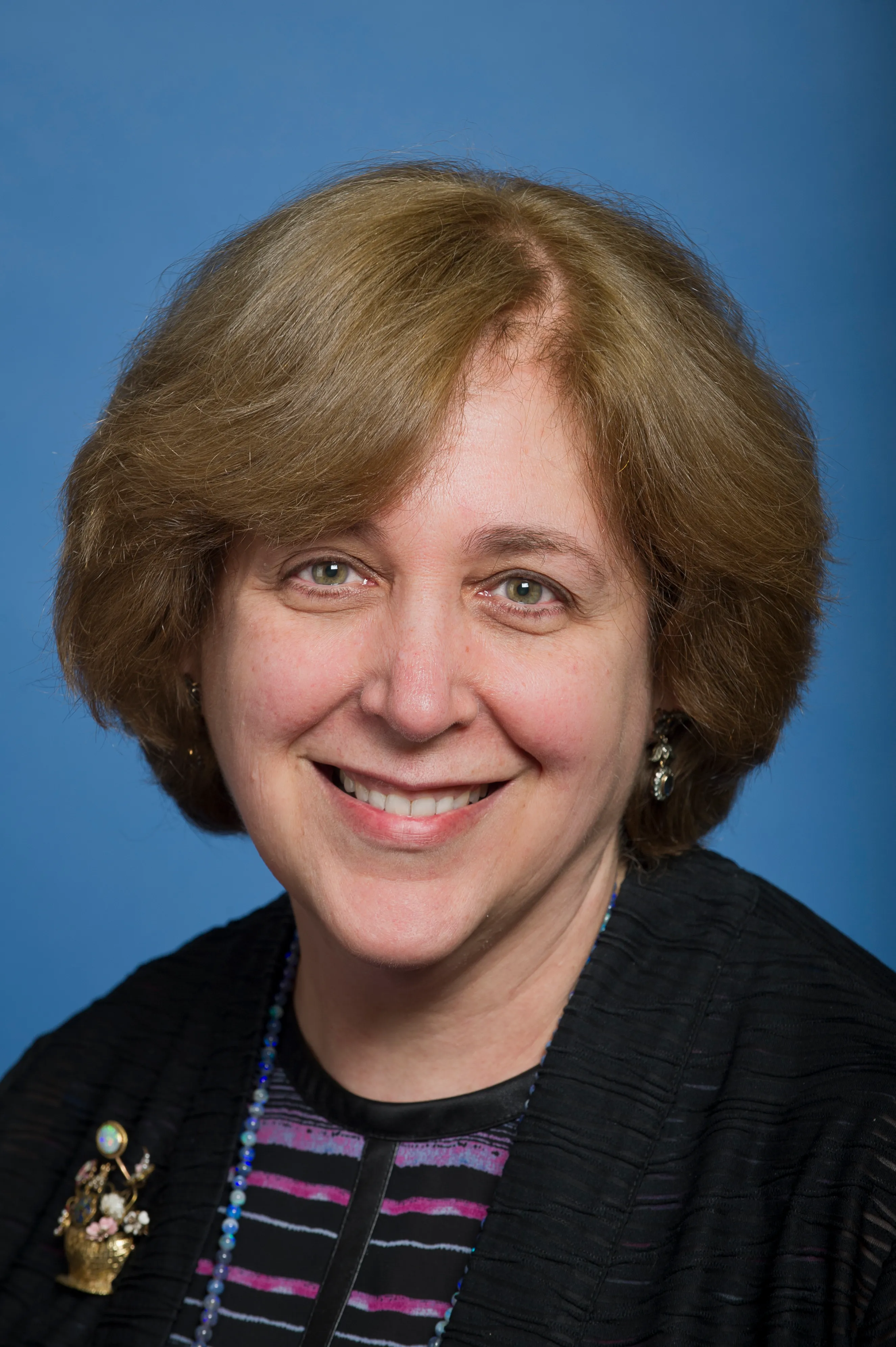Robin G Oshman