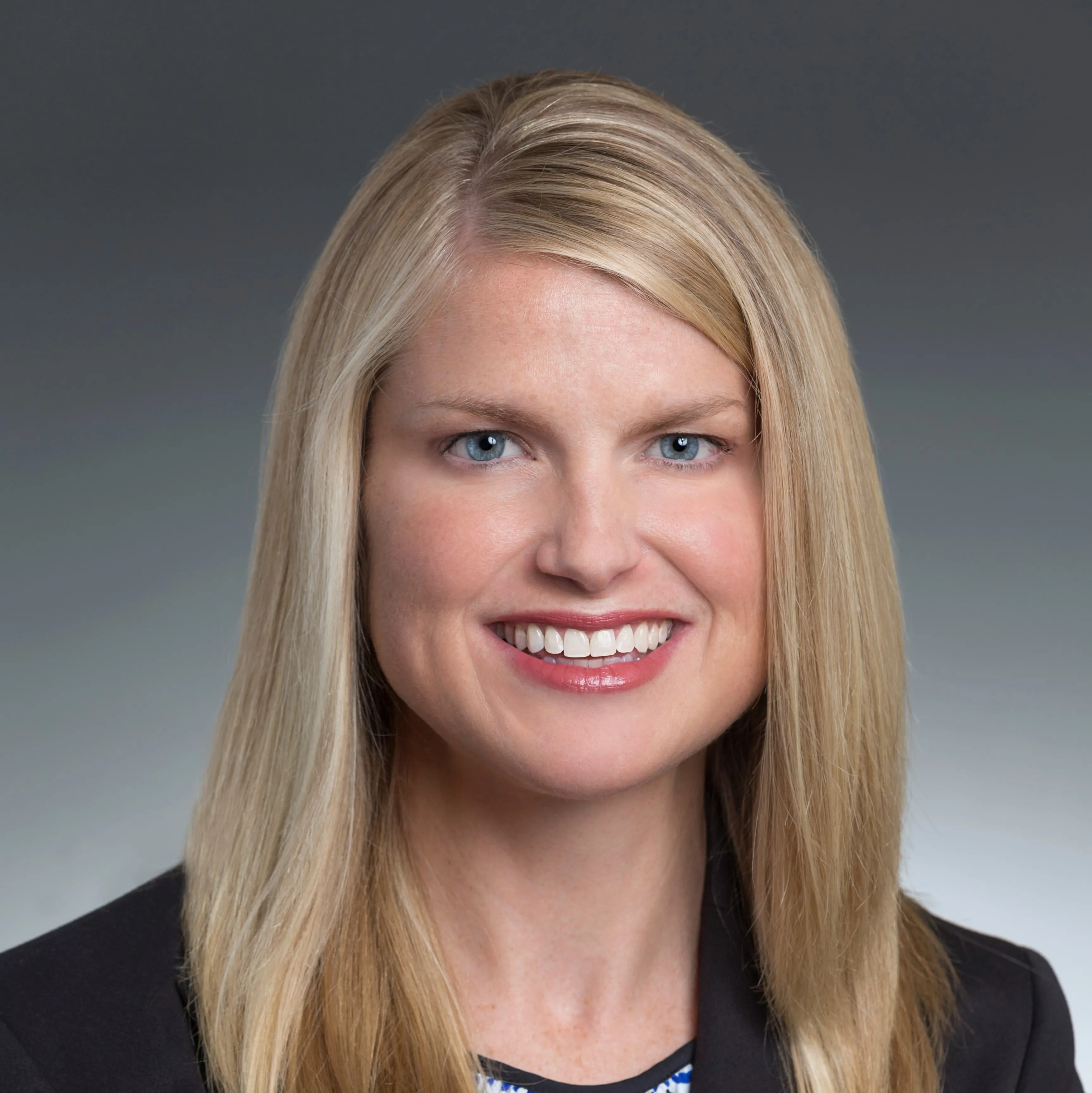 Katherine Knoll Mcknight