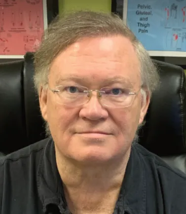 Alan Cole