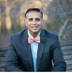 Manoj Bobby Subbarao Wunnava