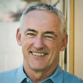 Andrew Kuhn, Ph.D.