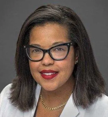 Asha K Proctor