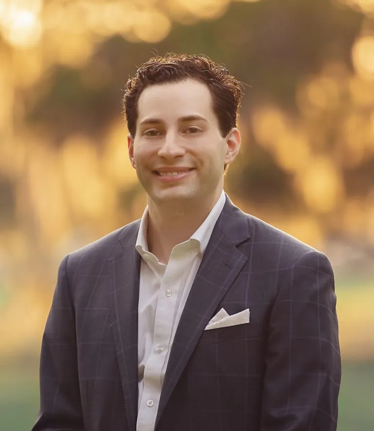 Parker Anthony Velargo