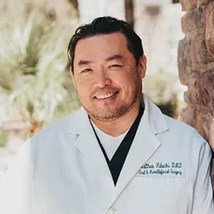 Matthew M Kikuchi