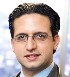 Shervin   Eshaghian