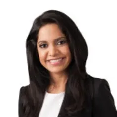Deepika N. Shah, M.D., M.P.H.