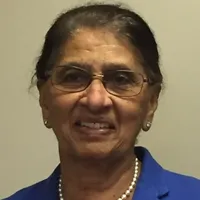Usha  K Sundaram