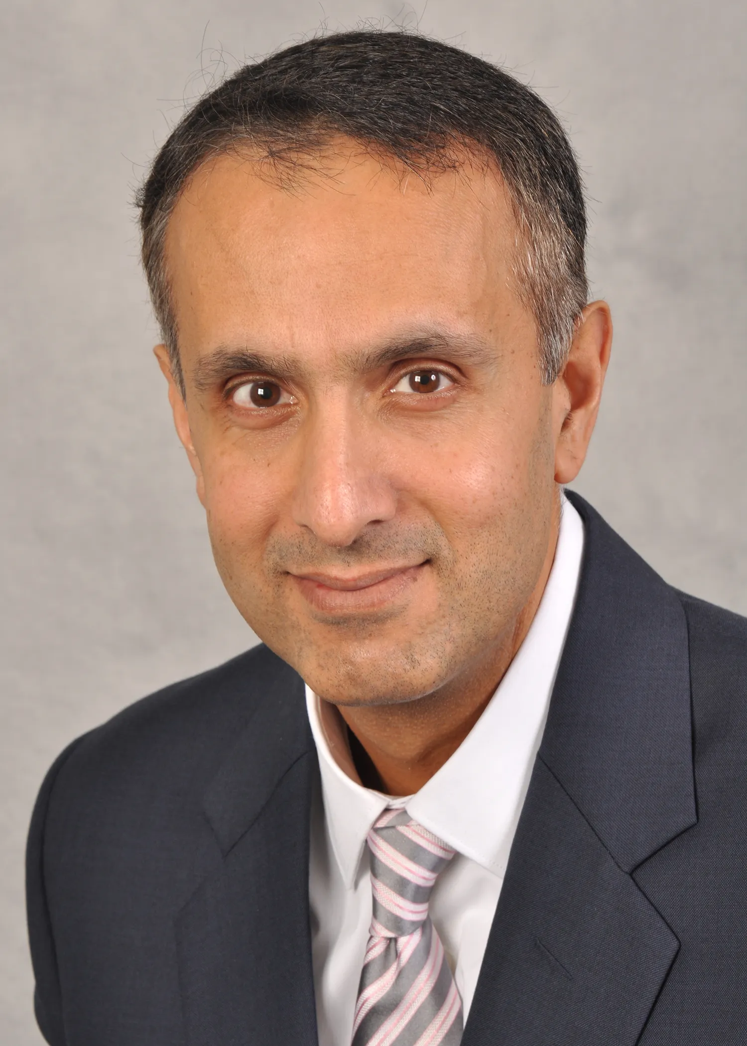 Prashant Kaul