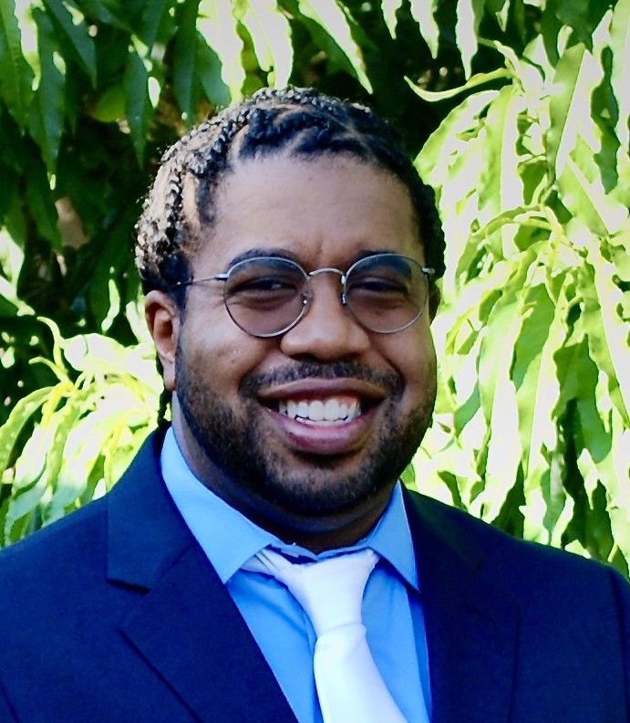 Dwight Norman Jr.