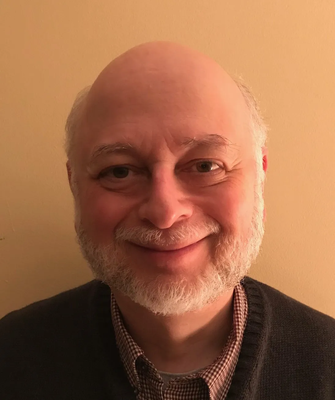 Jay H Goodman