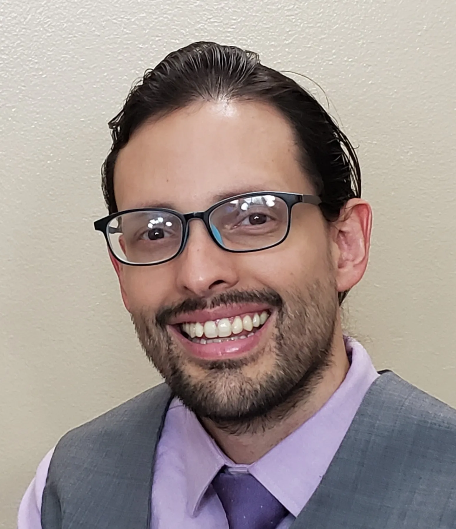 Joshua Romero