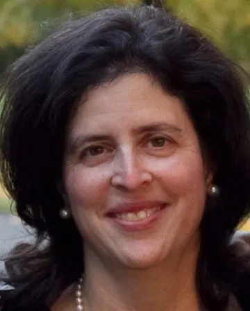Linda Tafapolsky