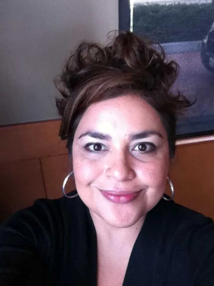 Maria Avila Gengenbacher
