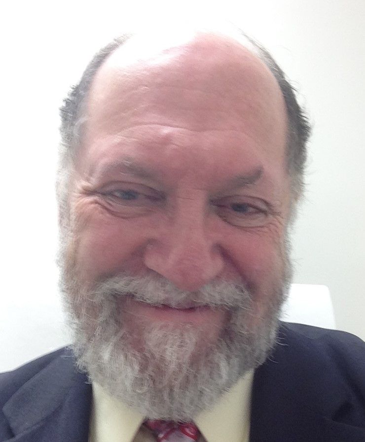 Robert S Steiner