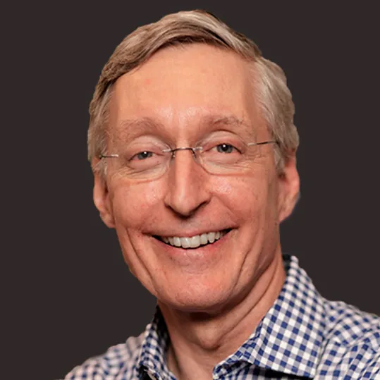William J Keating