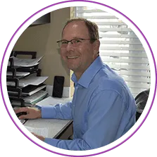 Michael W Krupic, DPM