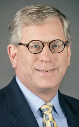 Michael James Mcnamara