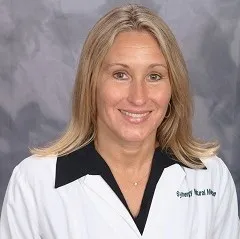 Jennifer L Wicher