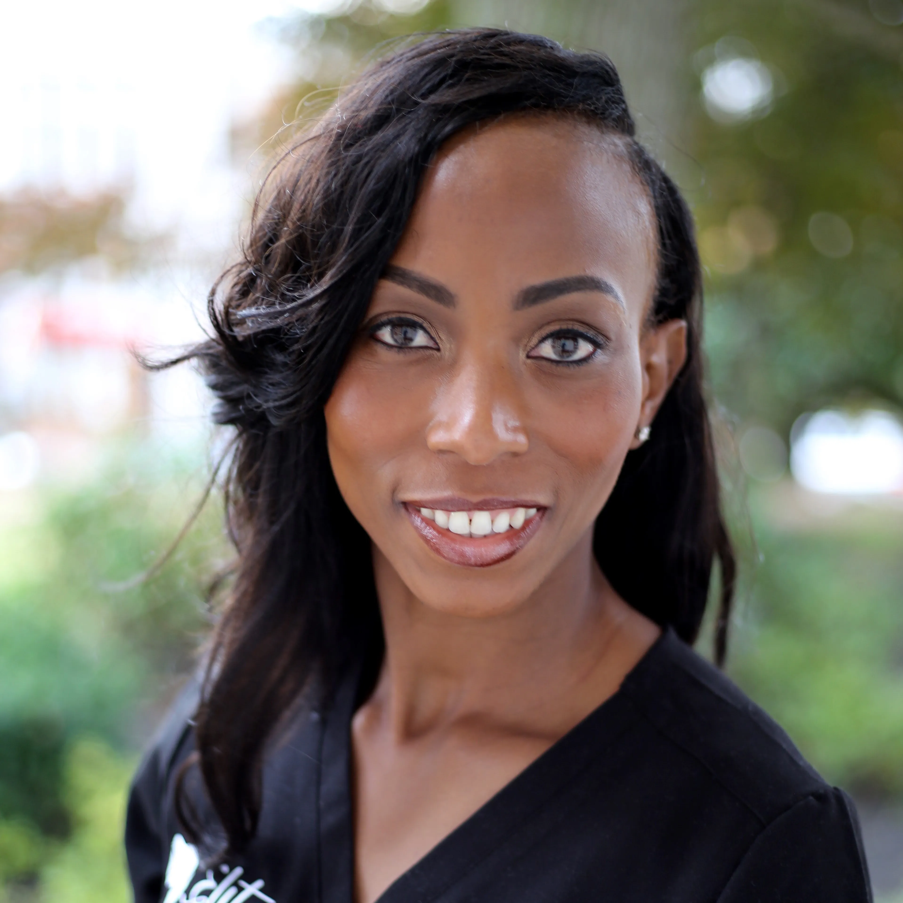 Valerie I Okehie, DDS, MS