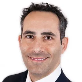 Howard Amiel