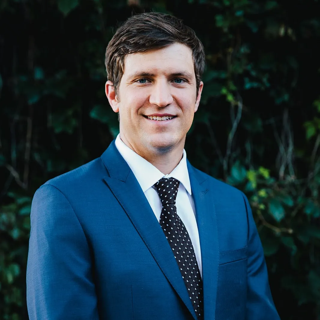 Garett Stephen Frank