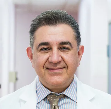 Daniel Aslani