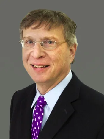 Harry Staszewski