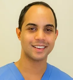 Junior Omar Gabriel