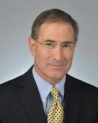 Donald Charles Beringer