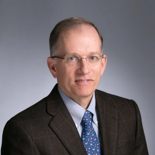 Keith D Osborn